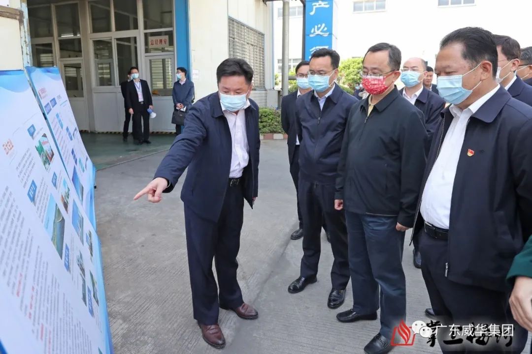 广东江南(中国)电子高端铜箔重大项目建设进展速看！