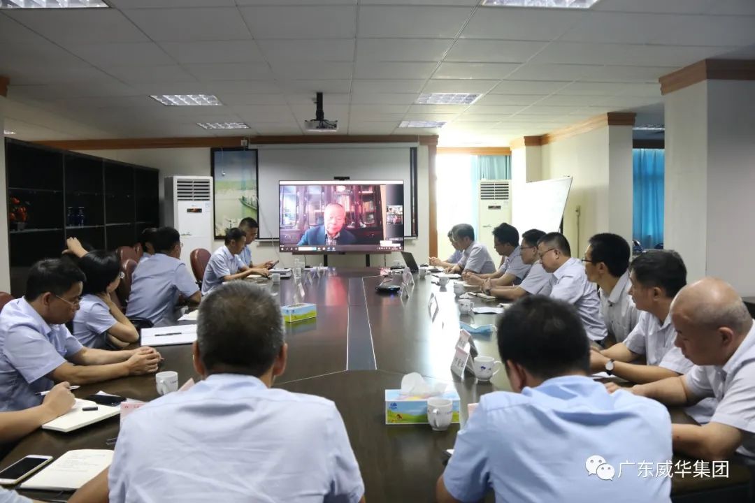 广东江南(中国)高端铜箔、高性能覆铜板新项目每周动态！