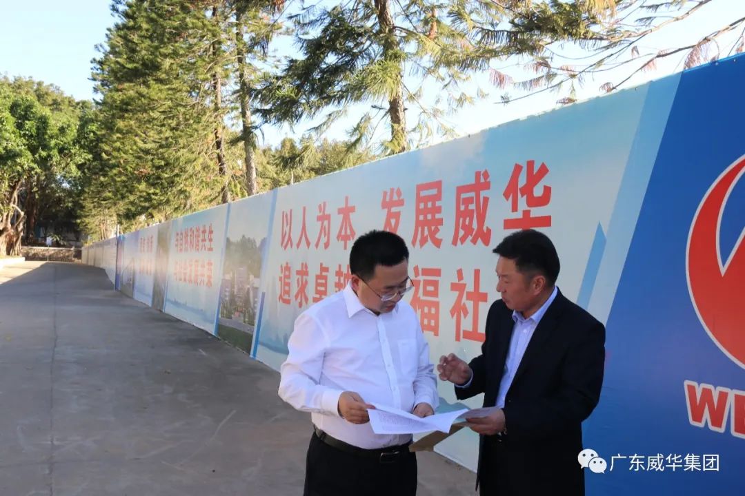 广东江南(中国)高端铜箔、高性能覆铜板新项目每周动态！（第五期）