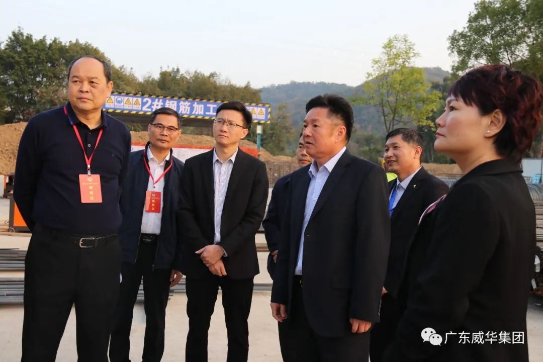 广东江南(中国)高端铜箔、高性能覆铜板新项目每周动态！（第六期）