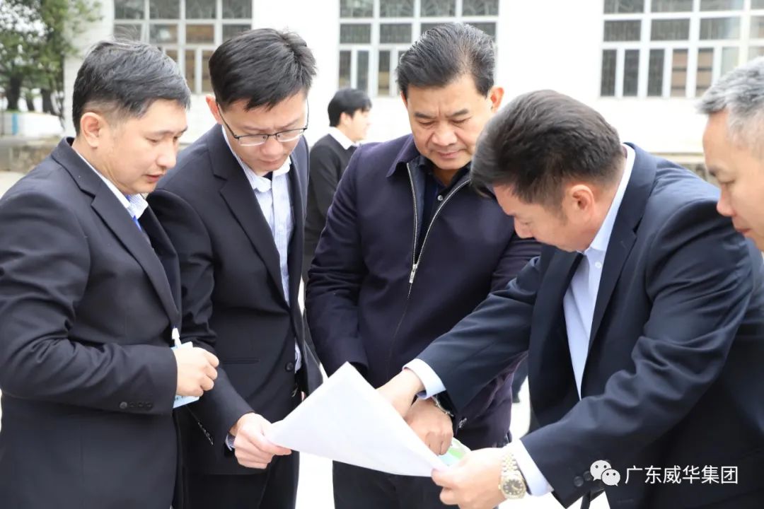 广东江南(中国)高端铜箔、高性能覆铜板新项目每周动态！（第八期）
