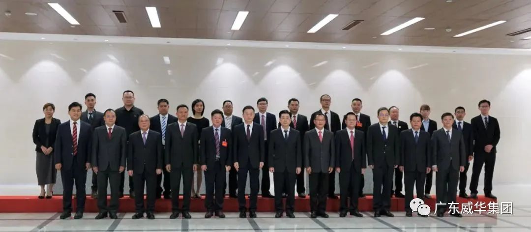 广东江南(中国)高端铜箔、高性能覆铜板新项目每周动态！（十七期）