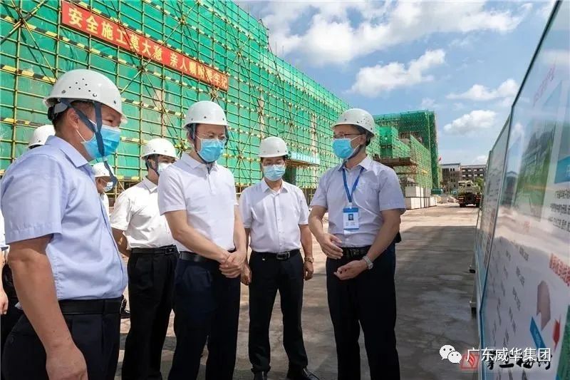广东江南(中国)高端铜箔、高性能覆铜板新项目每周动态！（二十四期）