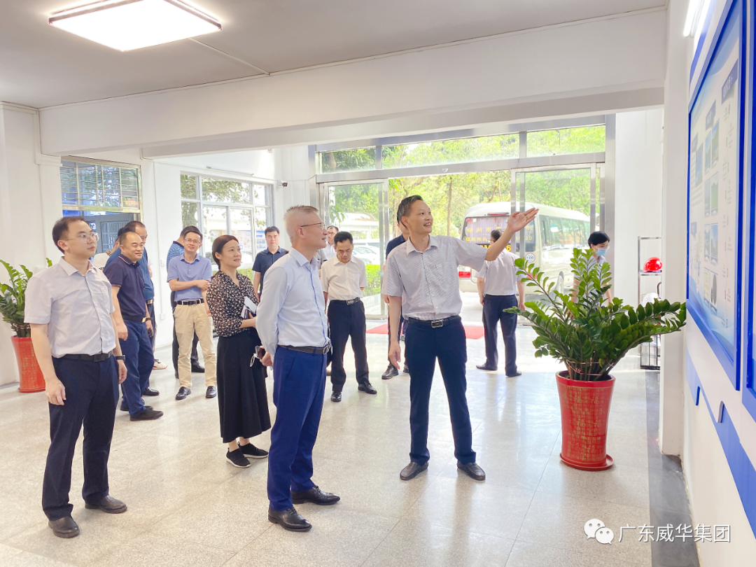 广东江南(中国)高端铜箔、高性能覆铜板新项目每周动态！（二十七期）