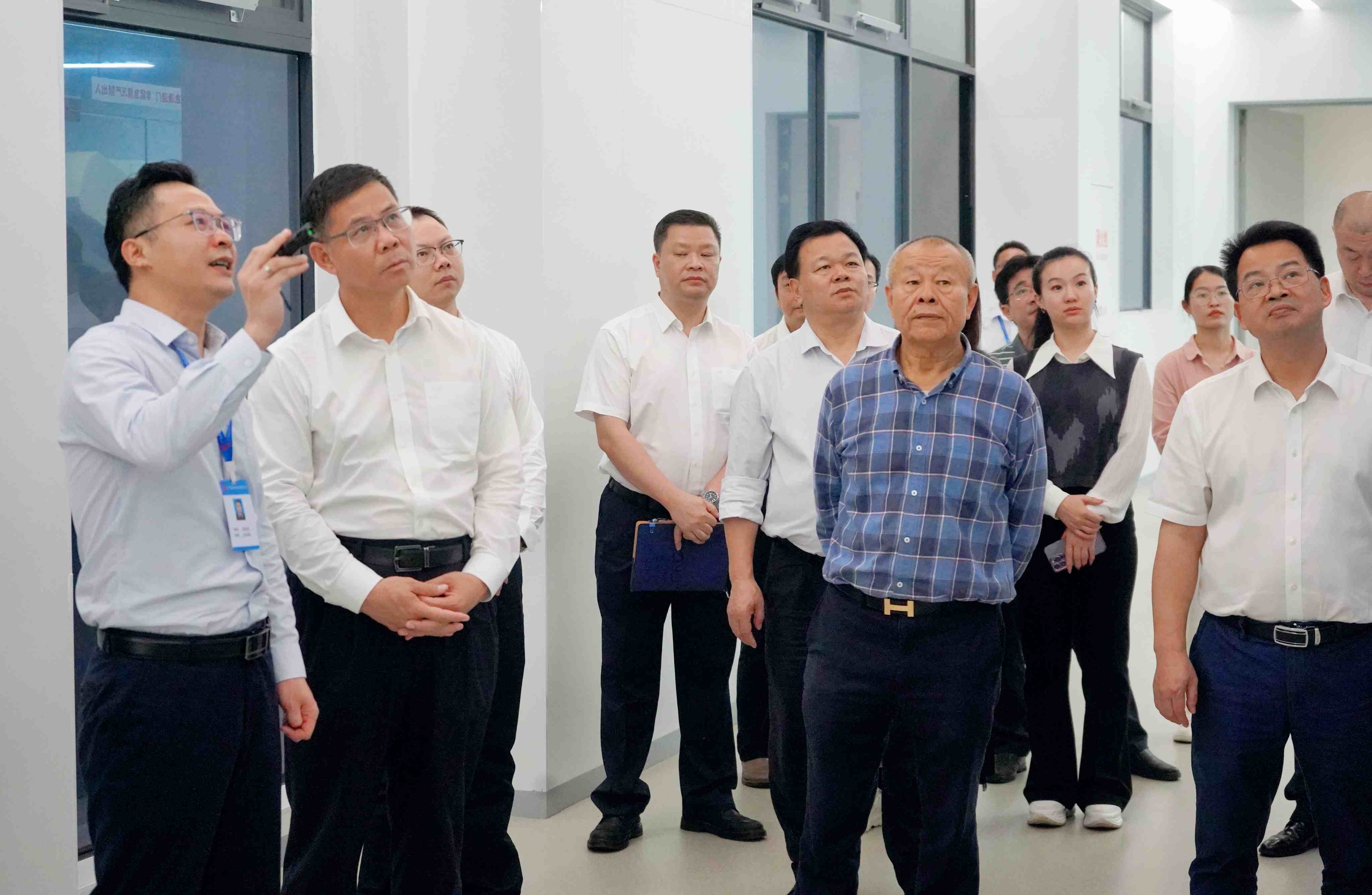 广东江南(中国)高端铜箔、高性能覆铜板新项目动态报道！（第4期）