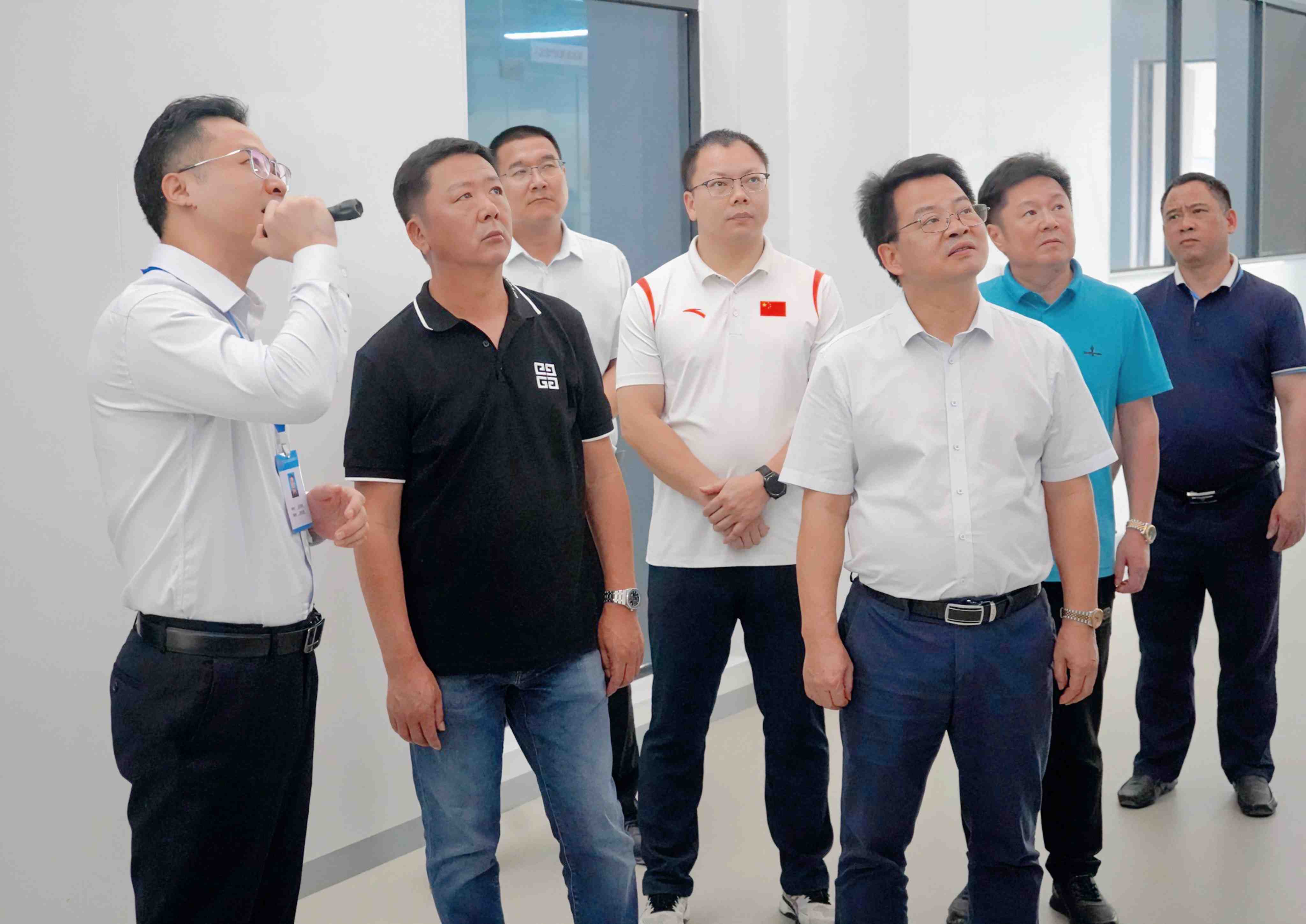 广东江南(中国)高端铜箔、高性能覆铜板新项目动态报道！（第6期）