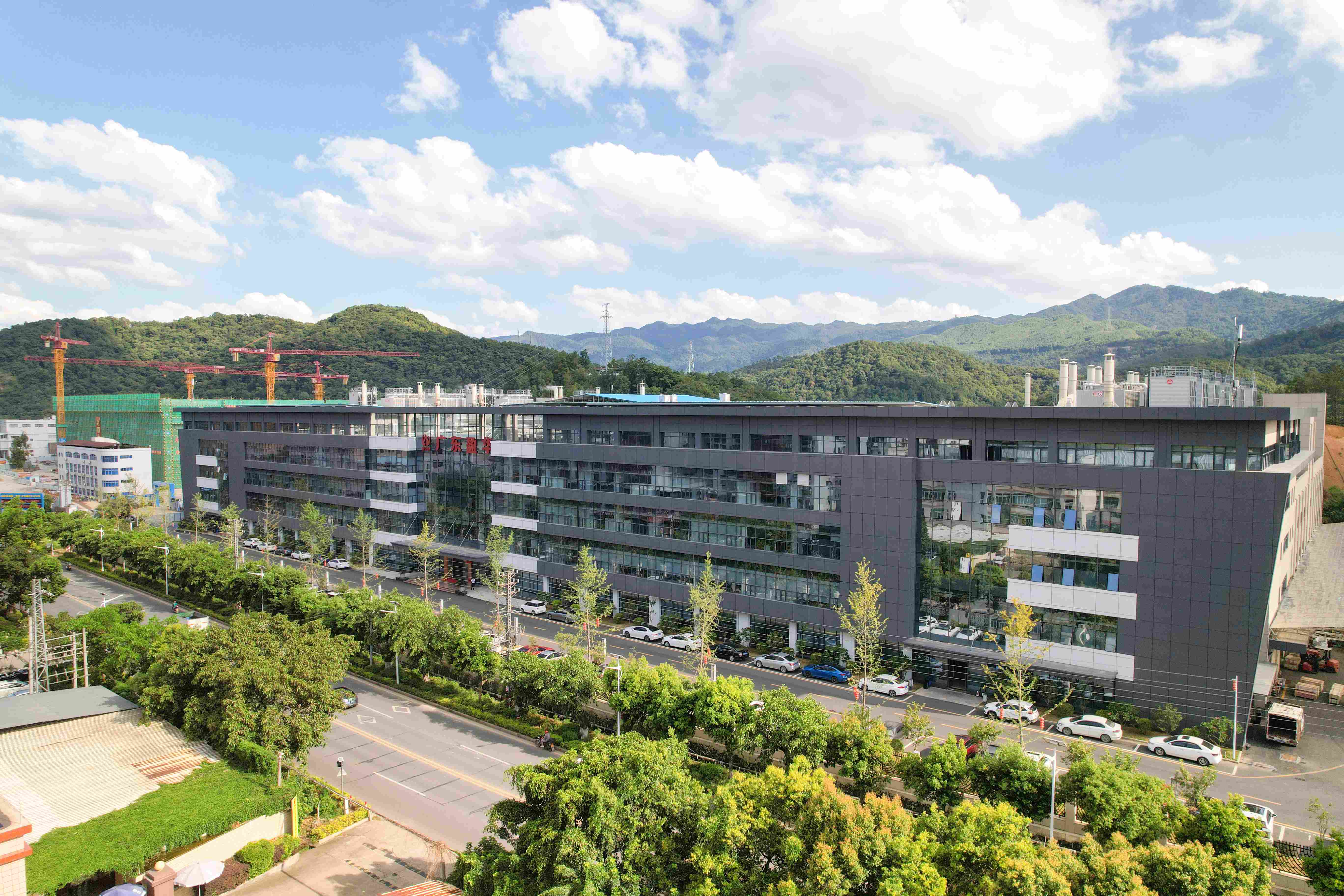 广东江南(中国)电子科技有限江南官方网页版