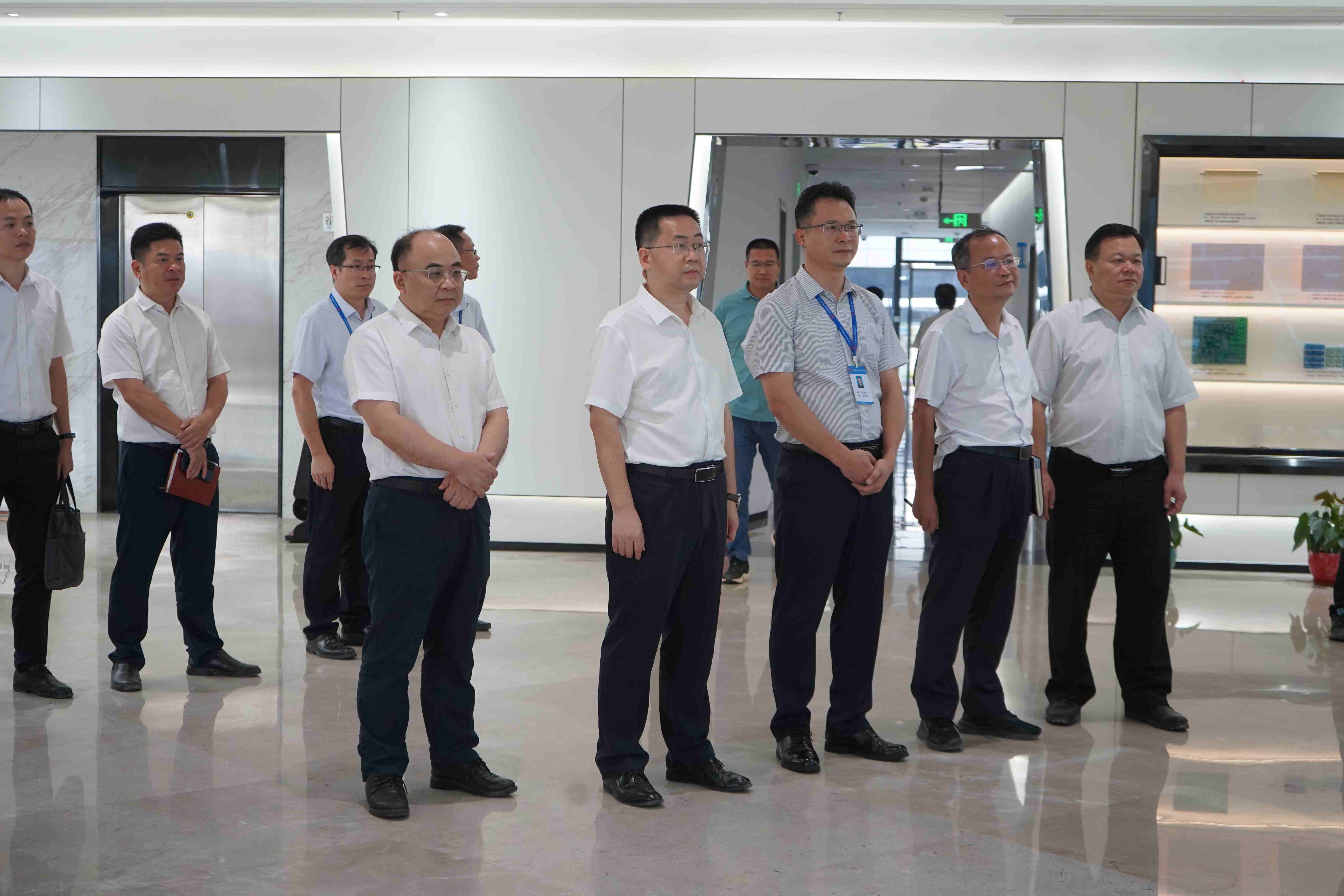 广东江南(中国)高端铜箔、高性能覆铜板新项目动态报道！（第10期）