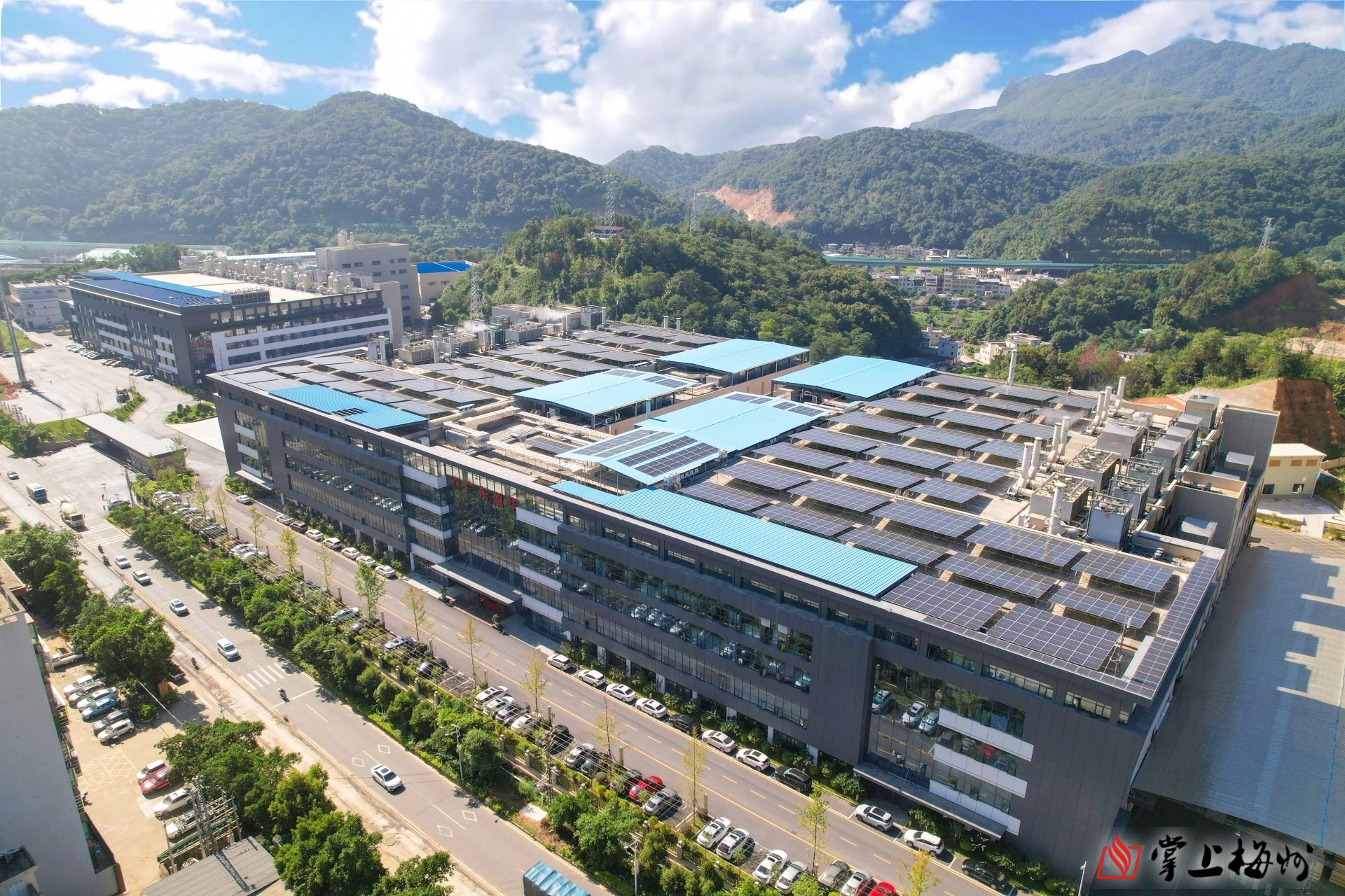 深耕铜箔创佳绩 向“新”而行促蝶变——记全国工业和信息化系统先进集体广东江南(中国)电子科技有限江南官方网页版